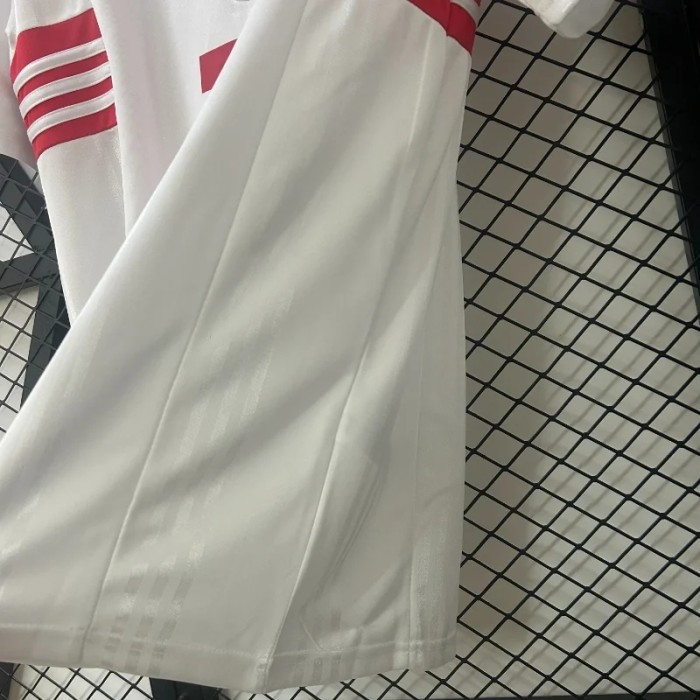 Benfica 1997-99 Away Retro Soccer Jersey - Fan Version
