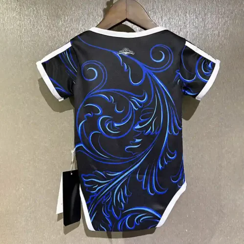 Argentina 2026 World Cup Away Baby Soccer Jerseys