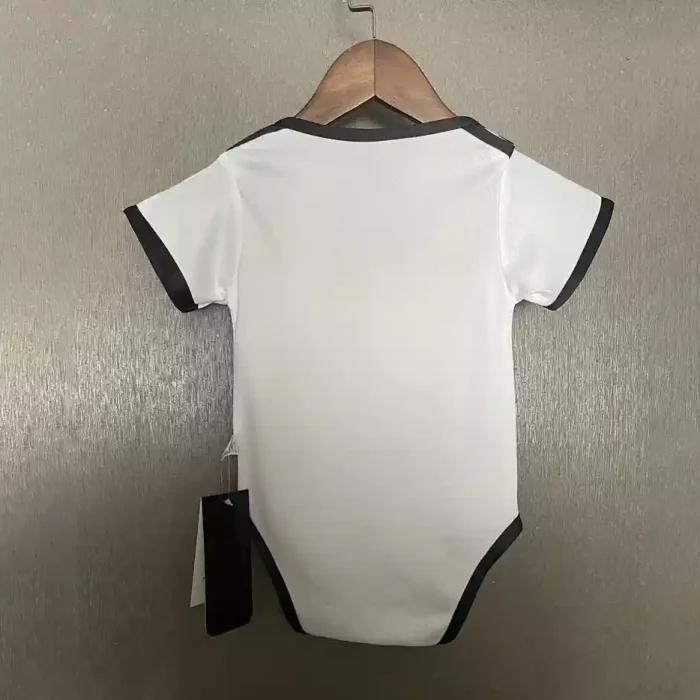 Germany 2026 World Cup Home Baby Soccer Jerseys