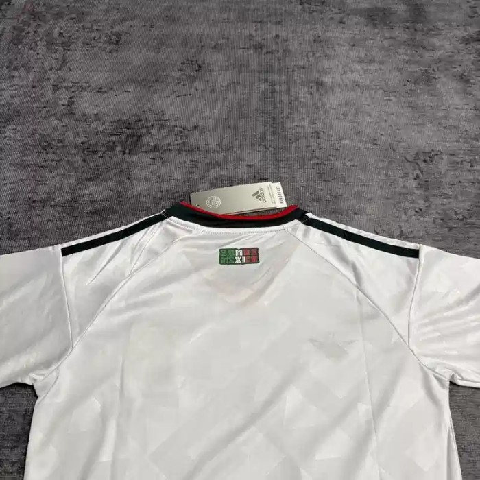 Mexico 2026 World Cup Away – Kids Kit