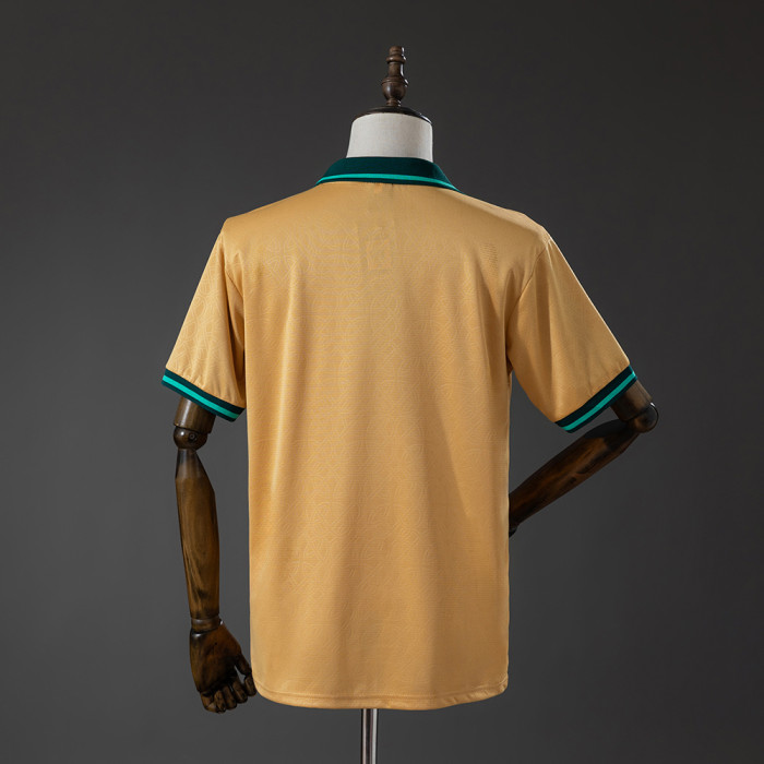 Leeds United 26/27 St. Patrick's Day Jersey
