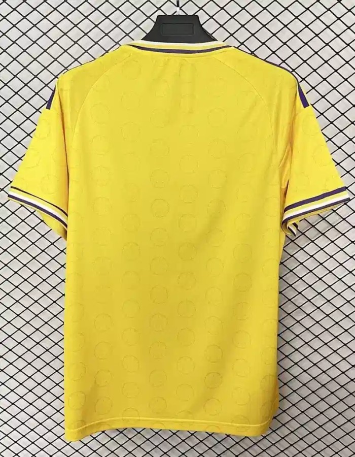 26/27 Leeds United Away jersey