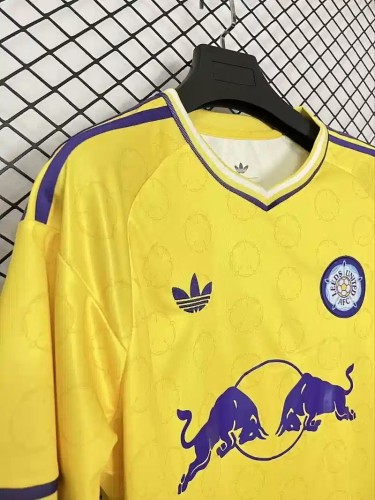 26/27 Leeds United Away jersey
