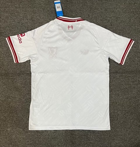 Liverpool 26/27 Away Soccer Jersey - Fan Version