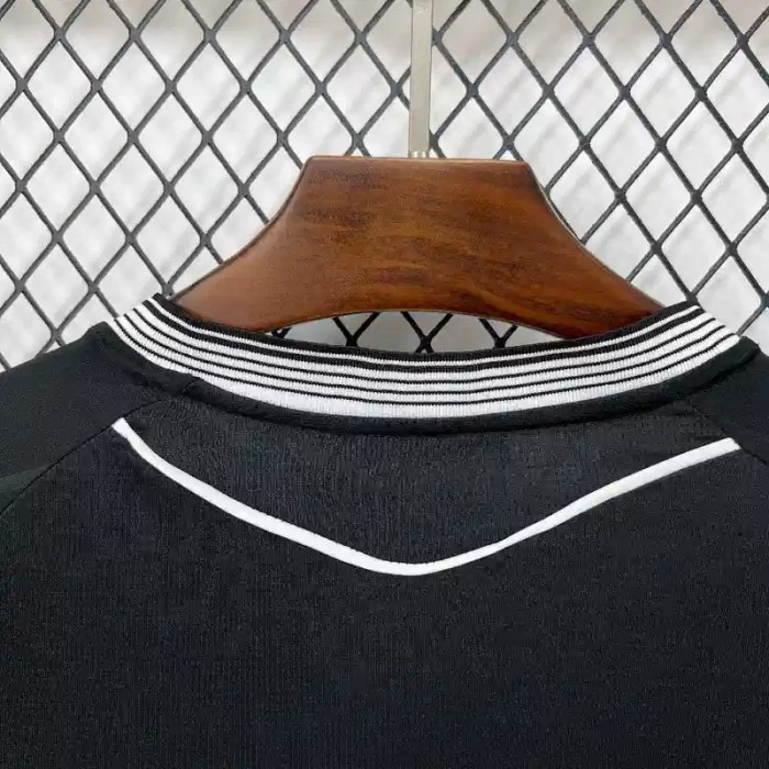 Burgos 25/26 Away Soccer Jersey - Fan Version
