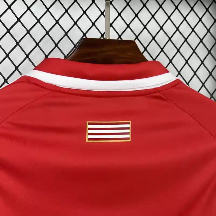 Granada 25/26 Retro version Soccer Jersey - Fan Version