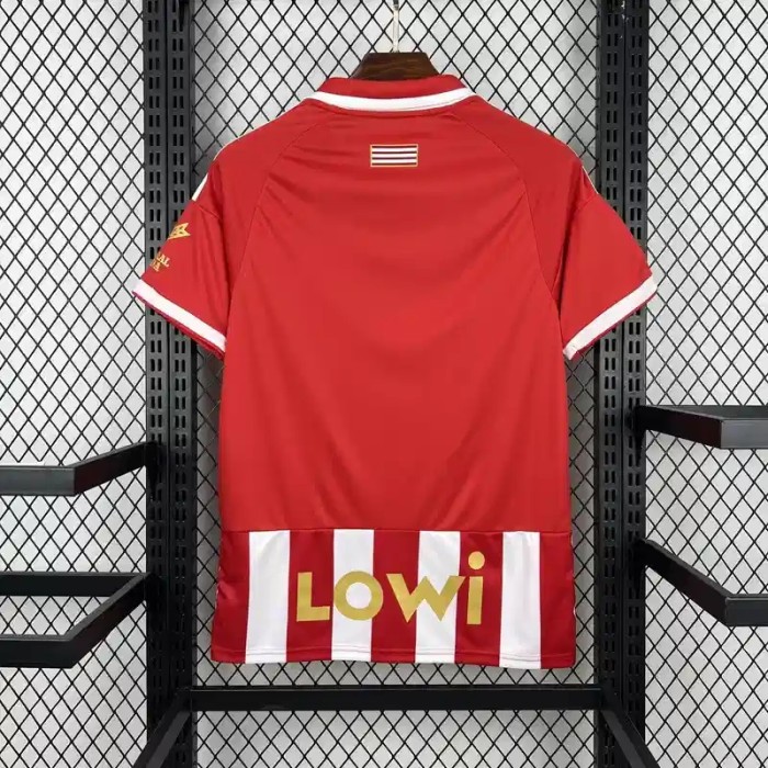 Granada 25/26 Retro version Soccer Jersey - Fan Version