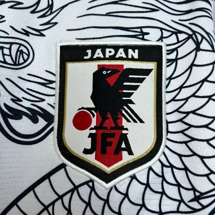 Japan 2026 Special Edition Jersey - Fan Version