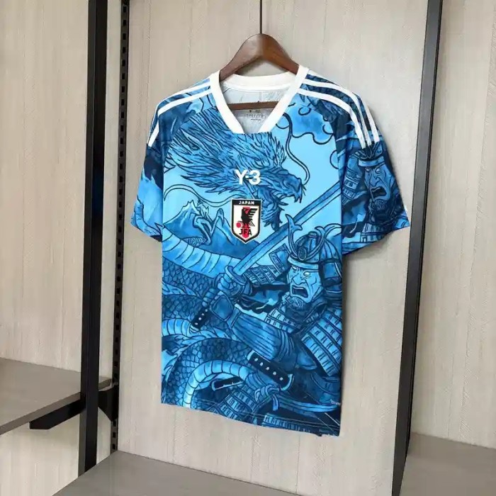 Japan 2026 Special Edition Jersey - Fan Version