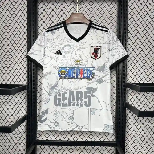 Japan 2026 Special Edition Jersey - Fan Version