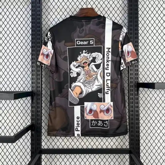 Japan 2026 Special Edition Jersey - Fan Version