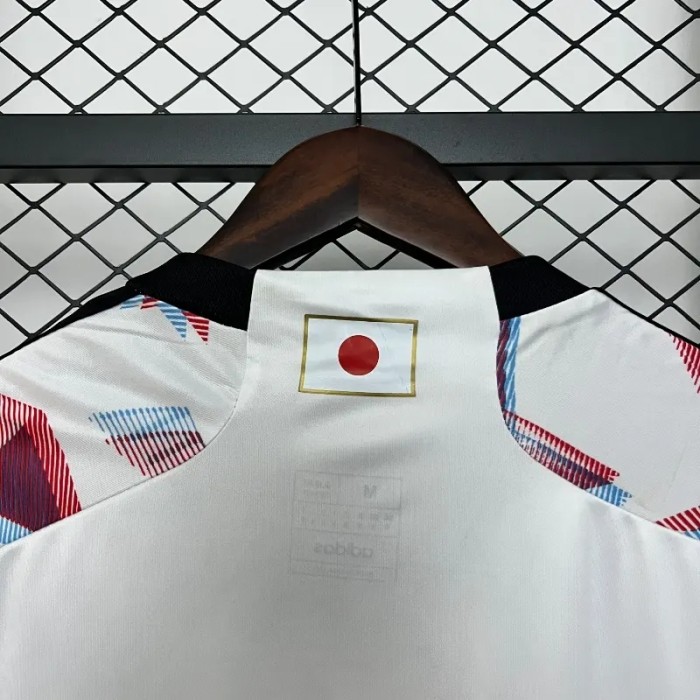Japan 2026 Special Edition Jersey - Fan Version