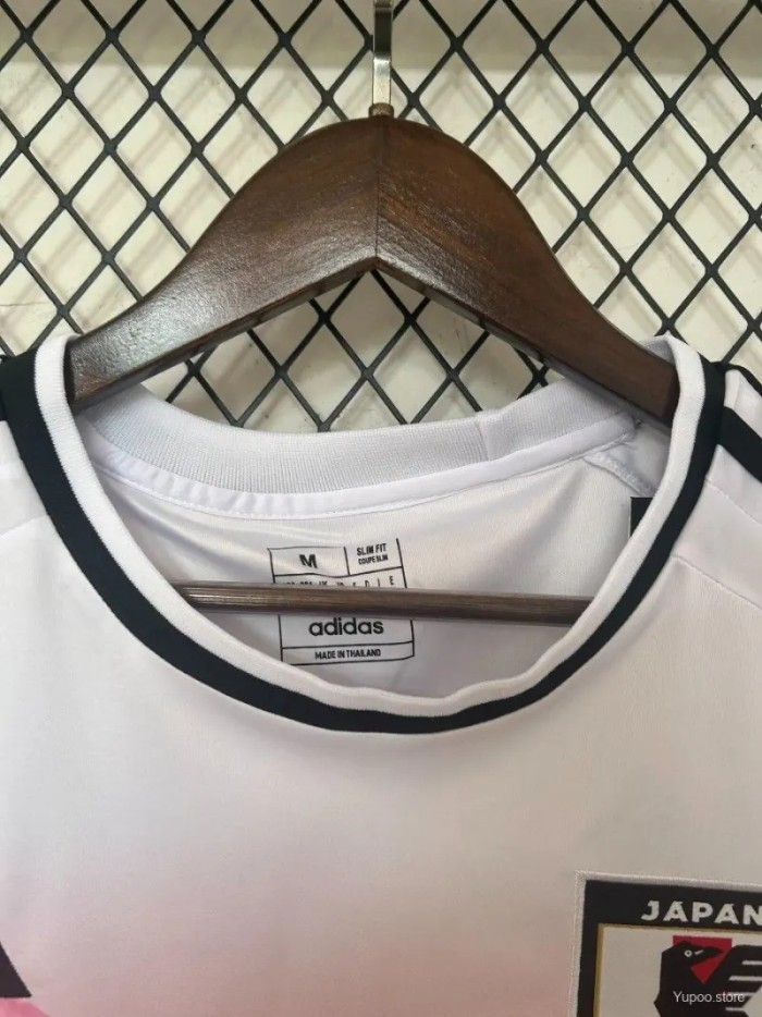 Japan 2026 Special Edition Jersey - Fan Version