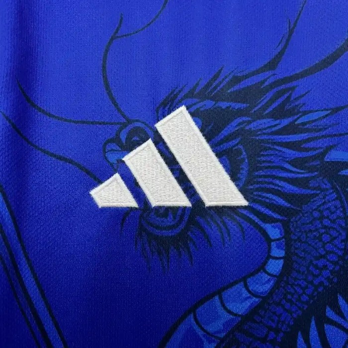 Japan 2026 Special Edition Jersey - Fan Version