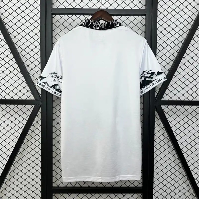 Japan 2026 Special Edition Jersey - Fan Version
