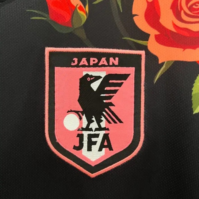 Japan 2026 Special Edition Jersey - Fan Version