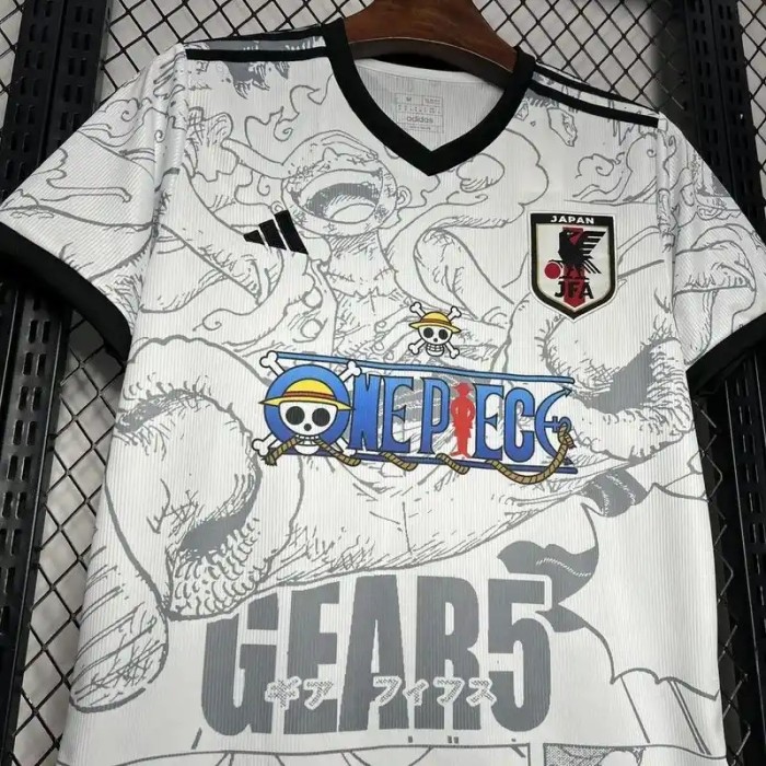 Japan 2026 Special Edition Jersey - Fan Version
