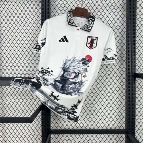 Japan 2026 Special Edition Jersey - Fan Version
