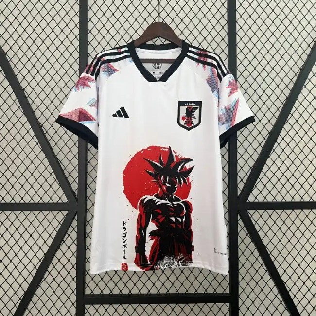 Japan 2026 Special Edition Jersey - Fan Version