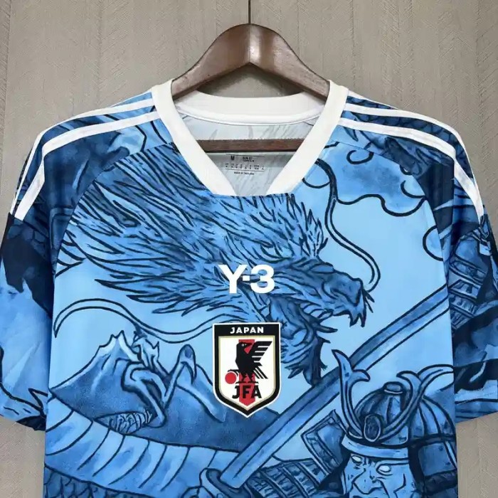 Japan 2026 Special Edition Jersey - Fan Version