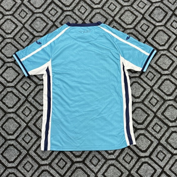 Honduras 2026 Away Jersey - Fan Version
