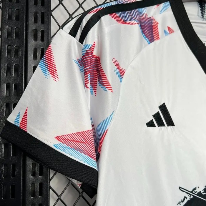 Japan 2026 Special Edition Jersey - Fan Version