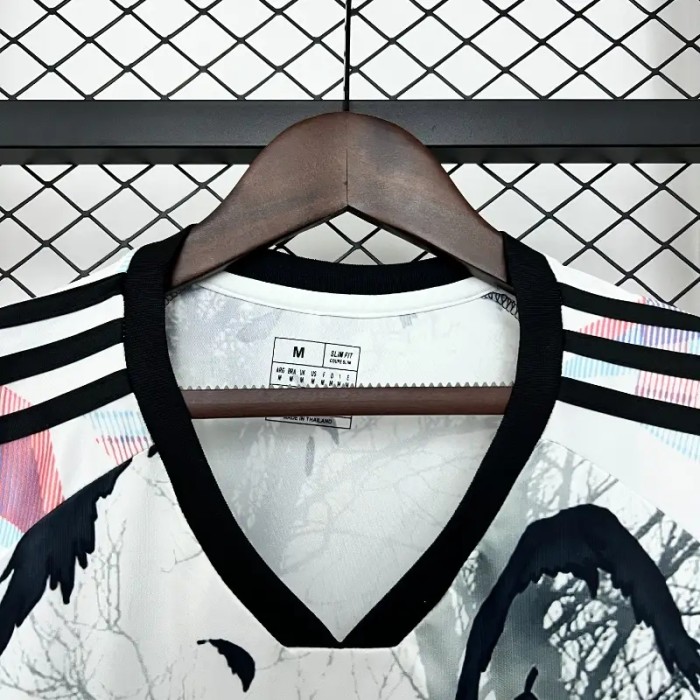 Japan 2026 Special Edition Jersey - Fan Version