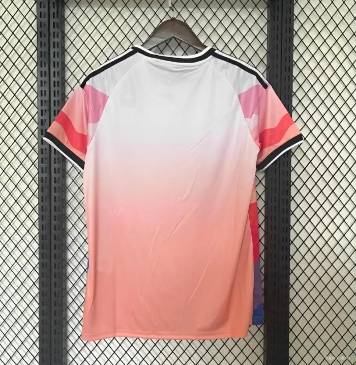 Japan 2026 Special Edition Jersey - Fan Version
