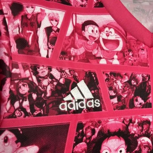 Japan 2026 Special Edition Jersey - Fan Version