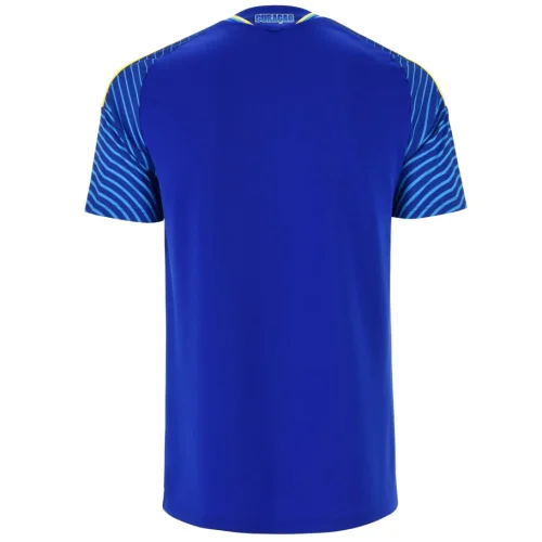 Curacao 2026 World Cup Home Jersey - Fan Version
