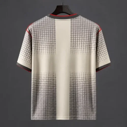 2026 England x Palace Special Edition Soccer Jersey - Fan Version