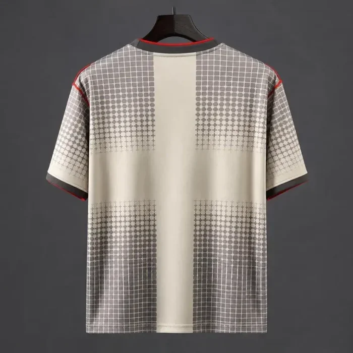 2026 England x Palace Special Edition Soccer Jersey - Fan Version
