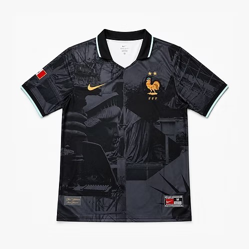 France 2026 Special Edition Jersey - Fan Version