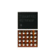 U1501 65730 LCD display boost IC chip For iPhone 6 6 Plus
