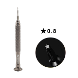 MECHANIC MG screwdriver  Model ☆0.8/Y0.6/+1.2+/T2/+2.5D