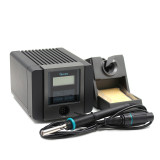 QUICK TS1100 intelligent lead free soldering station 90W thermostatic adjustable electric soldering iron