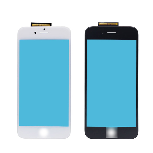 US 0.82 TP+Frame For iPhone 5/5s/6g/6p/6s/6sp/7G/7P www