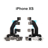 Small Front Camera Sensor Light Proximity Flex Cable  for  iPhone 6G ~12 promax