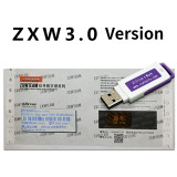 Free shipping Latest Version ZXW 3.0 Online Smartphone schematic Circuit Diagram For Iphone IPad Samsung ( 1 Year Active)