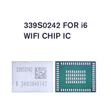 339S0242 mid-tem Wi-Fi wifi Module IC chip For iPhone 6 / 6 Plus