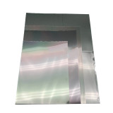 Bag Polarizer Film For ipad mini 4/air 2/pro 9.7/10.5/12.9 Lcd Back Polarizer film Light replacement display laminating