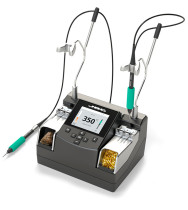 JBC NANE-9C 100V/NANE-1C 120V/ NANE-2C 230V soldering station for T210-A handle and C210 series soldering iron