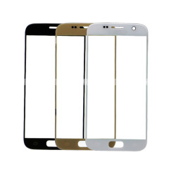 Front glass with OCA replacement for Samsung Galaxy S7 G930