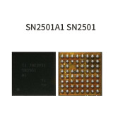 SN2501A1 For iphone 8 8plus X Charging Charger USB Tigris 2 IC Chip