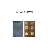Huawei P10 WiFi Chip IC BCM43596XKUBG BCM43596
