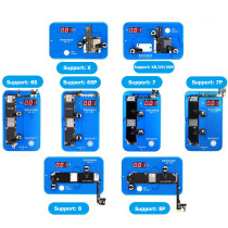 JC Nand Non-removal Programmer HDD Latest Reading and Writing Bottom Data for IPHONE 6S/6SP/7G/7P/8G/8P/X/XR/XS/XSMAX