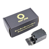 Z3X Easy-Jtag Plus BGA-153 Socket Adapter UFS-95 UFS-254
