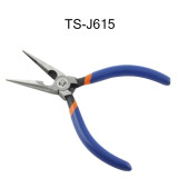 MECHANIC needle-nosed pliers durable edge industrial grade pliers diagonal pliers new TS-J615/TS-X05 cutting pliers export