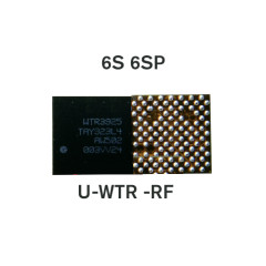 WTR3925 for Iphone 6S/6S Plus SIGNAL RF Transceiver IC chip