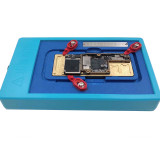 MIJING CH3 platform welding base plate for IPX / XS / XSMAX A11 A12 CPU HDD constant temperature glue removing table heating